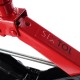 Podnośnik nożycowy z grzechotką SX SCISSOR JACK HIGH LIFT 1,5T