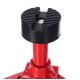 Podnośnik nożycowy z grzechotką SX SCISSOR JACK HIGH LIFT 1,5T