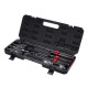 Zestaw kluczy dynamometrycznych MECHANIC TORQUE SET 3, 2-210 Nm, 3 szt.