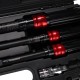 Zestaw kluczy dynamometrycznych MECHANIC TORQUE SET 3, 2-210 Nm, 3 szt.