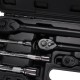 Zestaw kluczy dynamometrycznych MECHANIC TORQUE SET 3, 2-210 Nm, 3 szt.