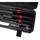 Zestaw kluczy dynamometrycznych MECHANIC TORQUE SET 3, 2-210 Nm, 3 szt.
