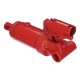 Siłownik hydrauliczny do podnośnika SX JACK 2,5T BLACK - część zamienna