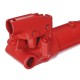 Siłownik hydrauliczny do podnośnika SX JACK 2,5T BLACK - część zamienna