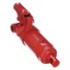 Siłownik hydrauliczny do podnośnika SX JACK 2,5T BLACK - część zamienna