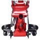 Mobilny hydrauliczny podnośnik niskoprofilowy 2,5t SX JACK 2,5T BLACK