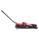 Mobilny hydrauliczny podnośnik niskoprofilowy 2,5t SX JACK 2,5T BLACK