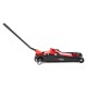 Mobilny hydrauliczny podnośnik niskoprofilowy 2,5t SX JACK 2,5T BLACK