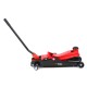 Mobilny hydrauliczny podnośnik niskoprofilowy 2,5t SX JACK 2,5T BLACK