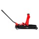 Mobilny hydrauliczny podnośnik niskoprofilowy 2,5t SX JACK 2,5T BLACK