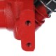 Siłownik hydrauliczny do podnośnika z pedałem SX JACK PEDAL 3T BLACK - część zamienna