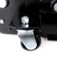Mobilny hydrauliczny podnośnik heavy-duty 3T niskoprofilowy z pedałem SX JACK PEDAL 3T BLACK