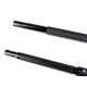 Mobilny hydrauliczny podnośnik heavy-duty 3T niskoprofilowy z pedałem SX JACK PEDAL 3T BLACK