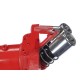 Hydrauliczny cylinder do podnośnika z pedałem SX JACK PEDAL 4T BLACK - część zamienna
