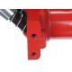 Hydrauliczny cylinder do podnośnika z pedałem SX JACK PEDAL 4T BLACK - część zamienna