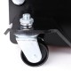 Mobilny hydrauliczny podnośnik heavy-duty 4T niskoprofilowy z pedałem SX JACK PEDAL 4T BLACK
