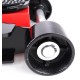 Mobilny hydrauliczny podnośnik heavy-duty 4T niskoprofilowy z pedałem SX JACK PEDAL 4T BLACK
