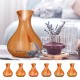 Aroma dyfuzor Vulcan jasne drewno 350 ml