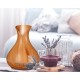 Aroma dyfuzor Vulcan jasne drewno 350 ml