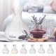 Dyfuzor zapachowy Vulcan białe drewno 350 ml