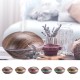 Aromatyczny dyfuzor Stone szare drewno 500ml