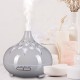Dyfuzor zapachowy Palm szary połysk 500 ml