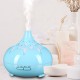 Aroma difuzer Palm niebieski połysk 500ml