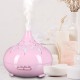 Aroma difuzer Palm różowy połysk 500ml