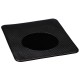 Zestaw antypoślizgowych podkładek do auta CAR MAT SET, 14x16cm, 2 szt.