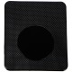 Zestaw antypoślizgowych podkładek do auta CAR MAT SET, 14x16cm, 2 szt.