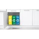 Torby na segregowane odpady SORT EASY 3 SLIM, 18x30x40 cm, 3 x 22 l, 3 szt