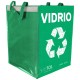 Torby do segregacji SORT EASY 3 BASIC ES, 30x30x40 cm, 3 x 36 l, 3 szt.