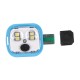 Zapasowe światło LED do czapki/czołówki B-HAT LED LIGHT 3
