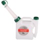 Benzynowa kosa GRASS CUT 3,8