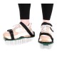 Aerator trawnika na buty GRASS AIR