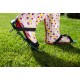 Aerator trawnika na buty GRASS AIR