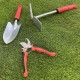 Zestaw narzędzi ogrodowych GARDEN SET 3