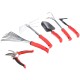 Zestaw narzędzi ogrodowych GARDEN SET 6