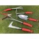 Zestaw narzędzi ogrodowych GARDEN SET 6