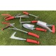 Zestaw narzędzi ogrodowych GARDEN SET 9