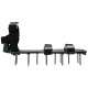 Aerator trawnika na buty GRASS AIR PREMIUM