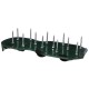 Aerator trawnika na buty GRASS AIR PREMIUM