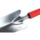 Łopatka ogrodowa, długość 315 mm, ergonomiczna rączka