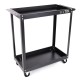 Wózek warsztatowy na narzędzia MECHANIC TROLLEY ROGER BASIC, 2 półki