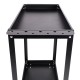 Wózek warsztatowy na narzędzia MECHANIC TROLLEY ROGER BASIC, 2 półki