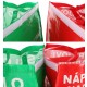 Torba do segregacji SORT EASY CARTA IT, 30x30x40 cm, 36 l