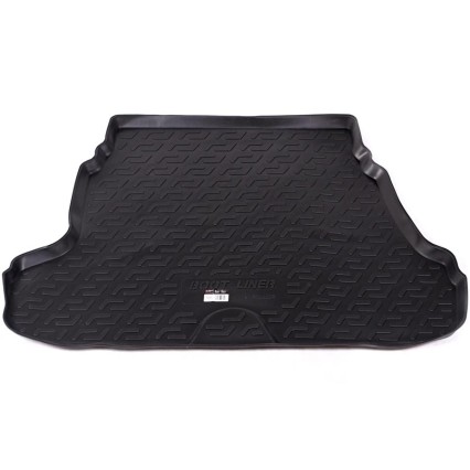 Gumowa mata do bagażnika Hyundai Elantra IV (HD) (06-10)