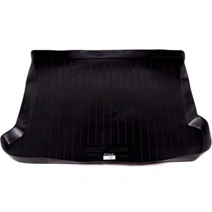 Gumowa mata do bagażnika do Lexus GX 470 I (J120) (02-09)
