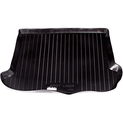 Gumowa wanna do bagażnika Toyota Land Cruiser Prado (J12) (02-09)