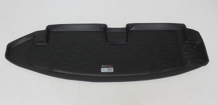 Gumowa wanna do bagażnika Chevrolet TrailBlazer II (7-miejsc) (12-)